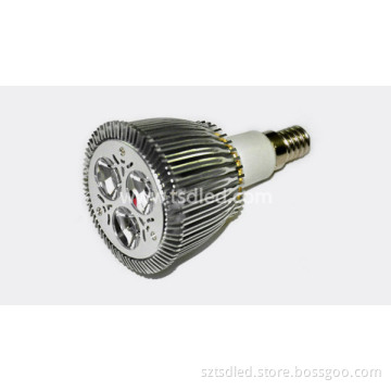 PAR20 3x2w LED Spot Light